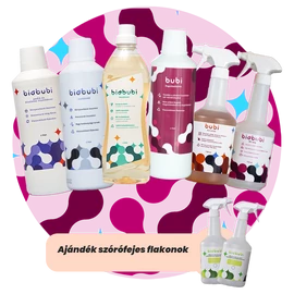 Népszerű termék csomag