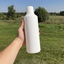 Vissza flakon 1 literes / 750ml