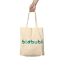 Biobubi Vászontáska