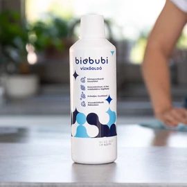 Biobubi Vízkőoldó Koncentrátum (1L)