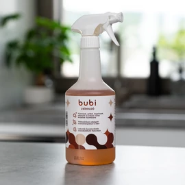 Bubi Zsíroldó 750ml