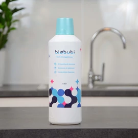 Biobubi Kézi mosogatószer 1L