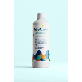 Biobubi Általános és padlótisztítószer Koncentrátum (1L) - Nyári szellő illattal