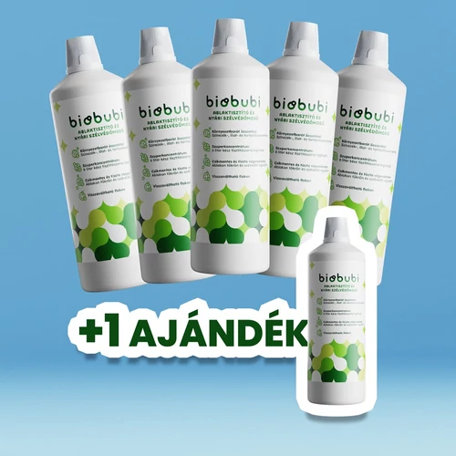 Biobubi_ablaktisztito