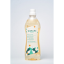 Kép 2/3 - BioBubi mosószer és öblítő 1 liter