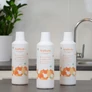 Kép 1/2 - 3x Biobubi Gépi mosogatószer és öblítő 1L