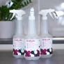 Kép 1/2 - 3x Biobubi WC olaj 750ml